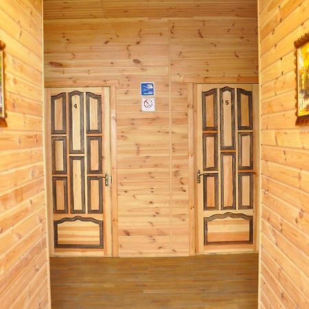 Hostellux Oděsa Exteriér fotografie