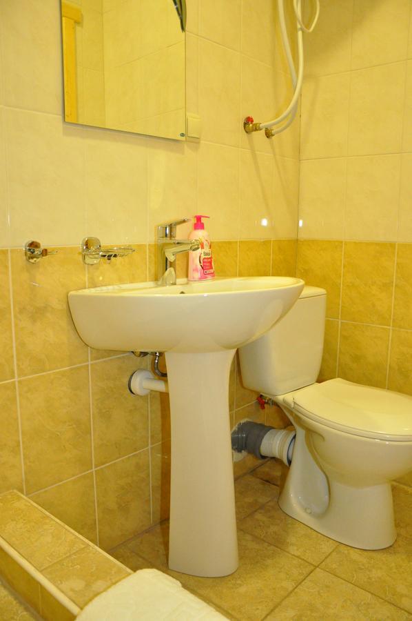 Hostellux Oděsa Exteriér fotografie
