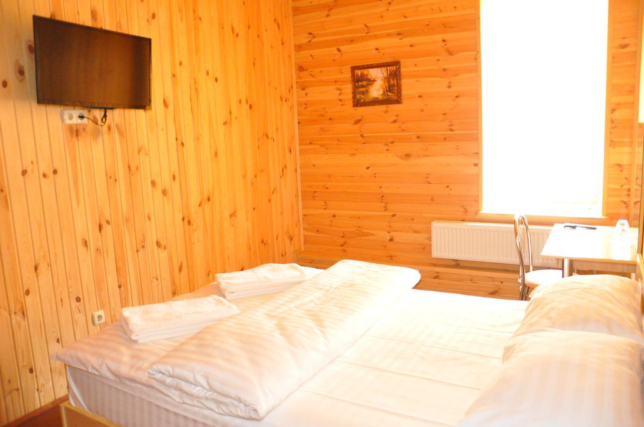 Hostellux Oděsa Exteriér fotografie