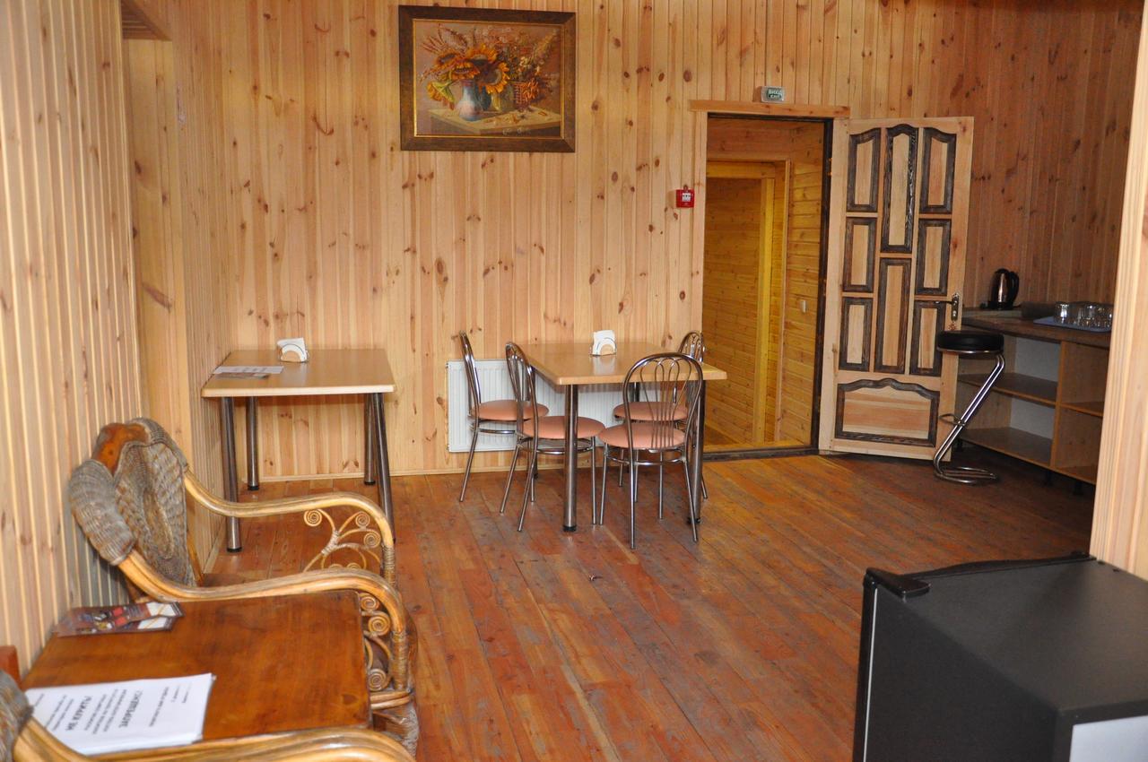Hostellux Oděsa Exteriér fotografie
