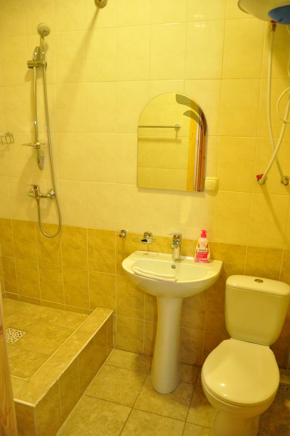 Hostellux Oděsa Exteriér fotografie
